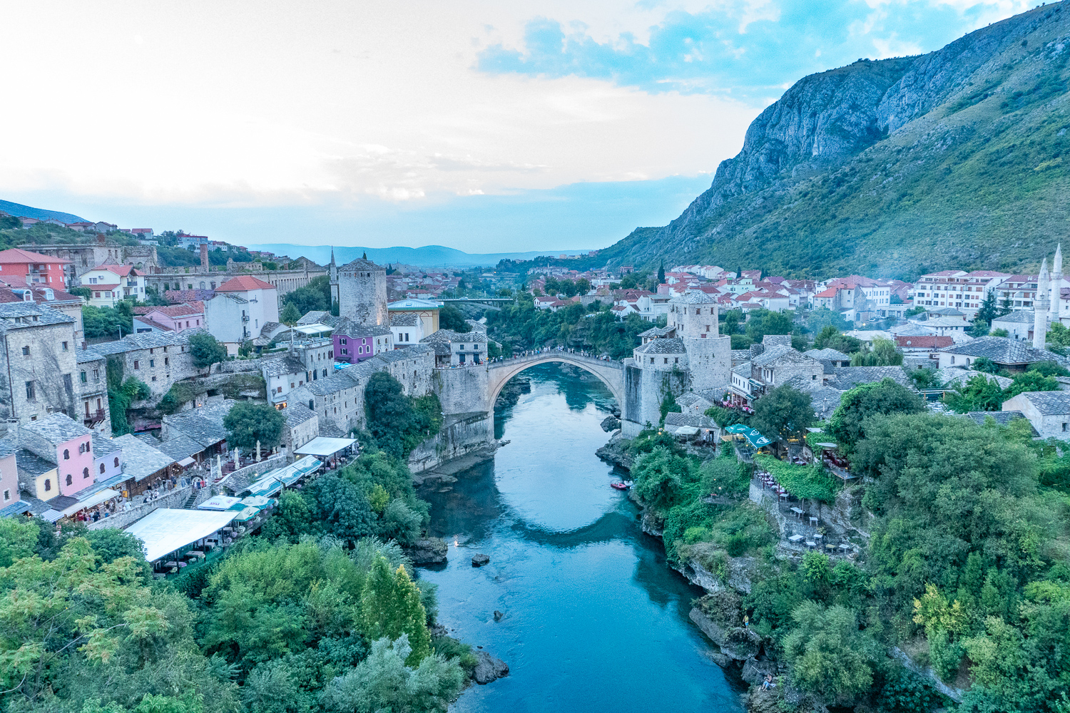 Reasons To Visit Bosnia: Is It Safe For Tourists?